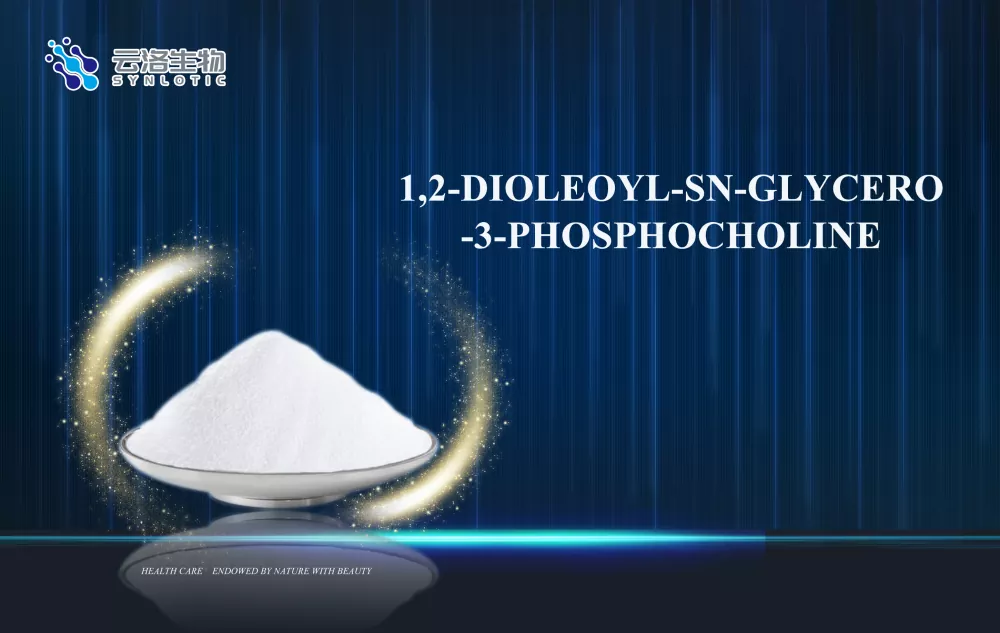1,2-Dioleoyl-Sn-Glycero-3-Phosphocholin