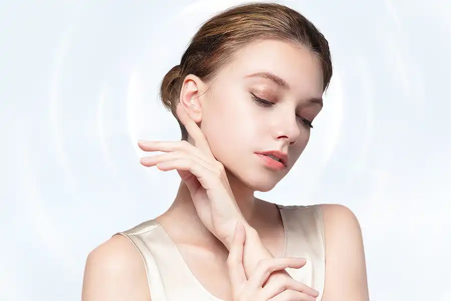 Shanghai Synlotot wurde gestartet - Ceramid -Liposomen, um die Schmerzpunkte der Industrie zu lösen!