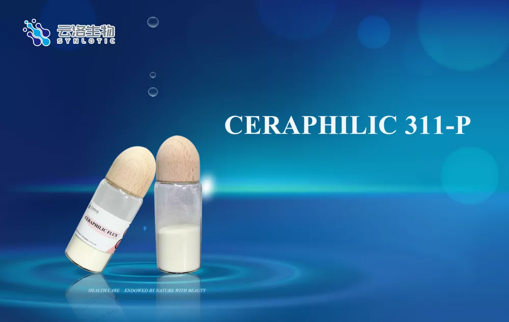Welche Wirkung hat Ceramid?