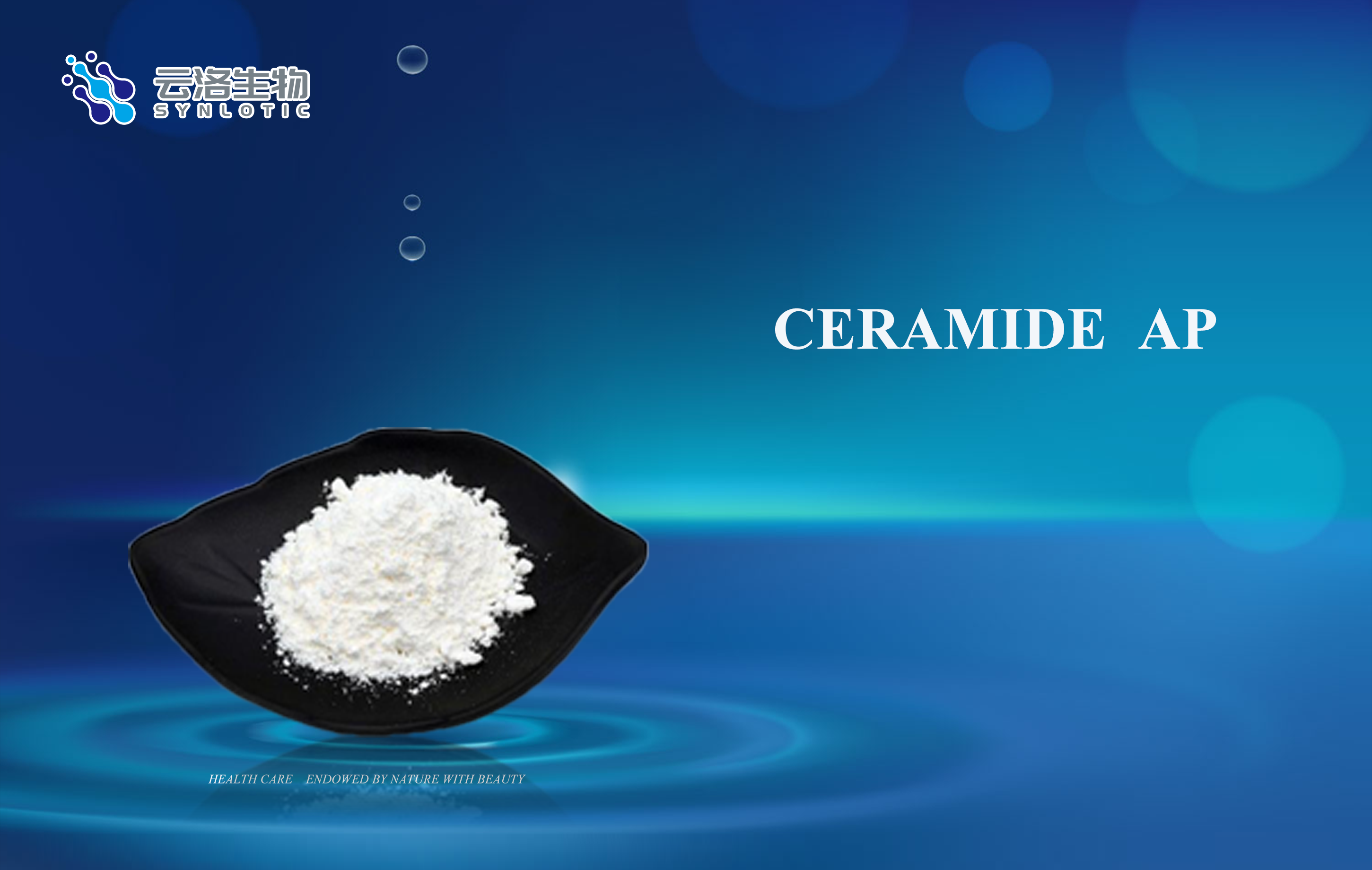 Ceramide: Der Wächter Ihrer Haut