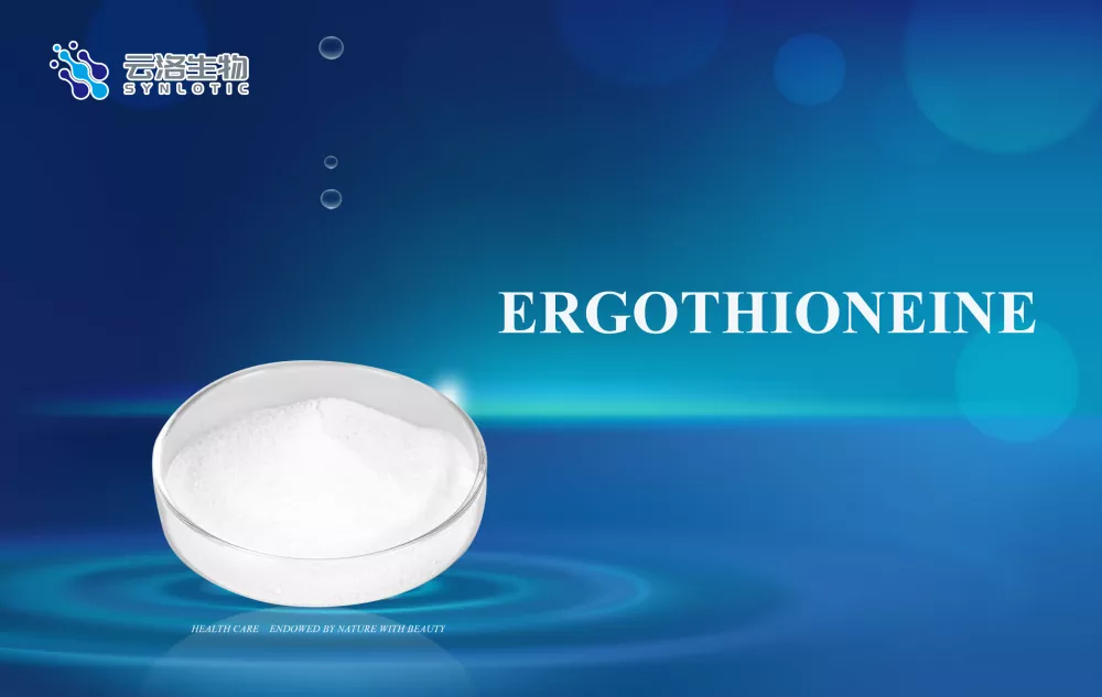 Ergothionein: Der „Langlebigkeits-Leibwächter“ Ihrer Zelle – ein praktischer Leitfaden