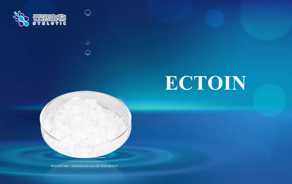 Was ist Ectoin? Das natürliche Molekül, inspiriert von Wüstenmikroorganismen