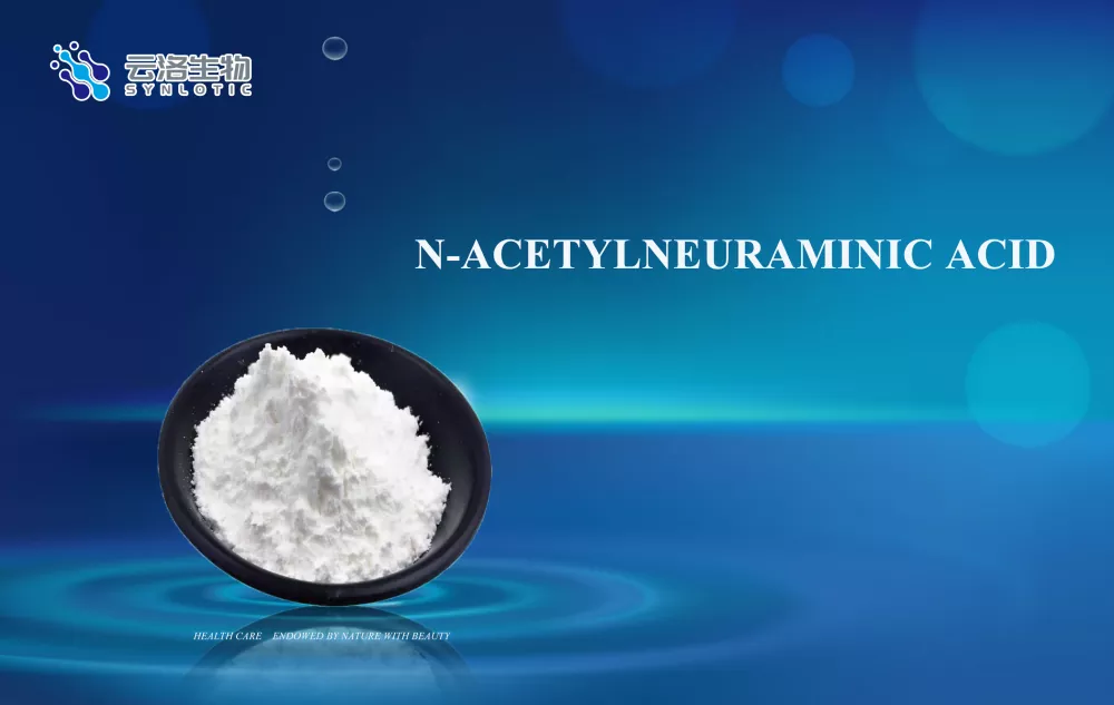 N-Acetylneuraminsäure