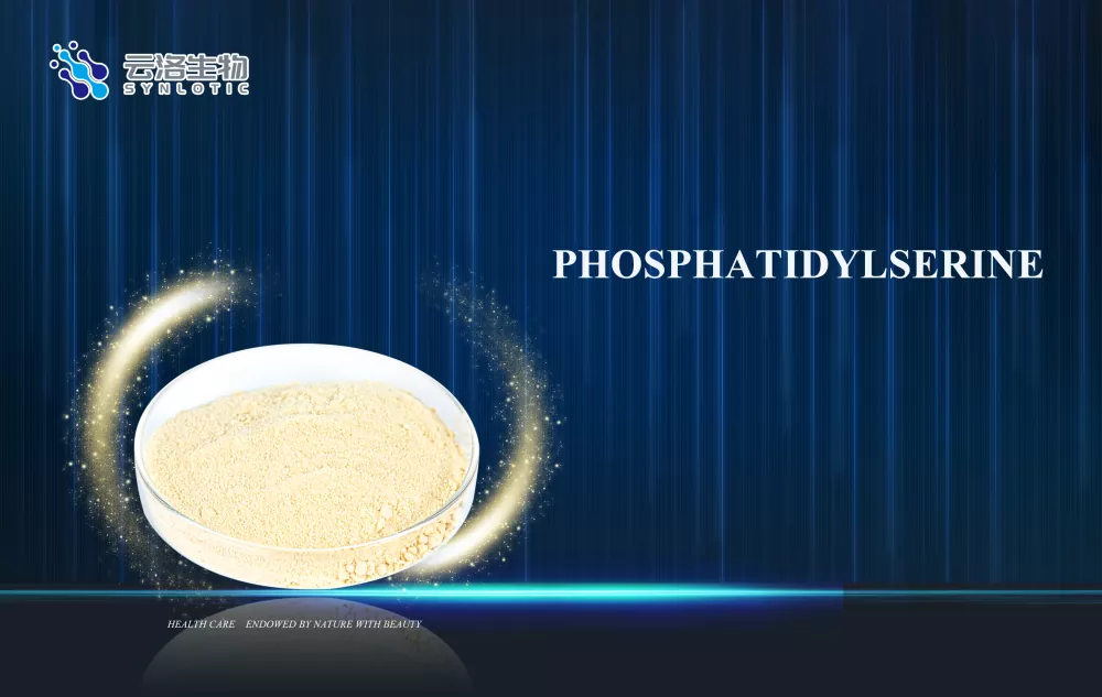 Phosphatidylserin