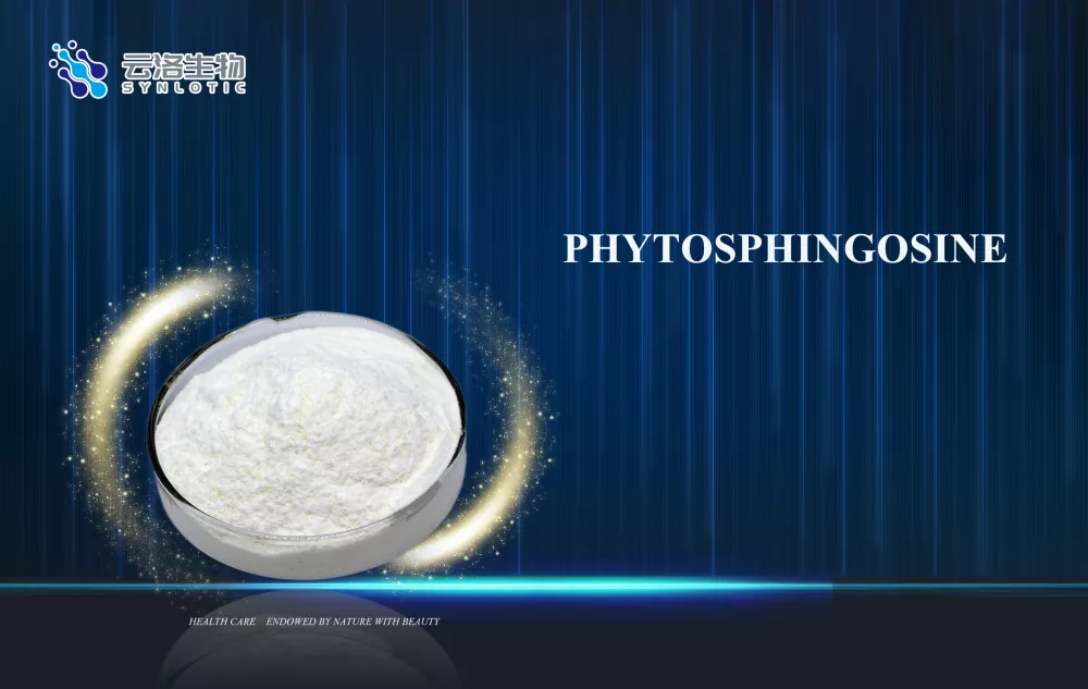 Phytosphingosin