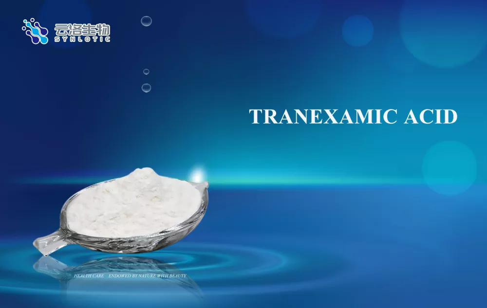 Tranexamsäure